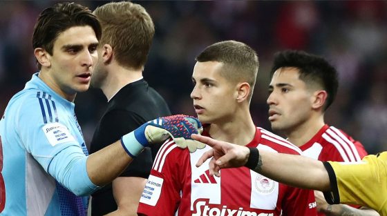 Εγκώμια Transfermarkt για Μουζακίτη, «Ντέλια» και Τζολάκη