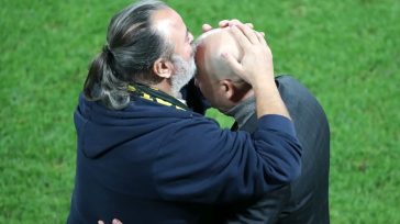 Ακόμη σκέφτονται τον Νίκολιτς στην ΤΣΣΚΑ