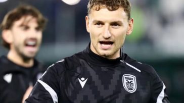 Έκπληξη με Άρη Λεμεσού για Τσάλοφ