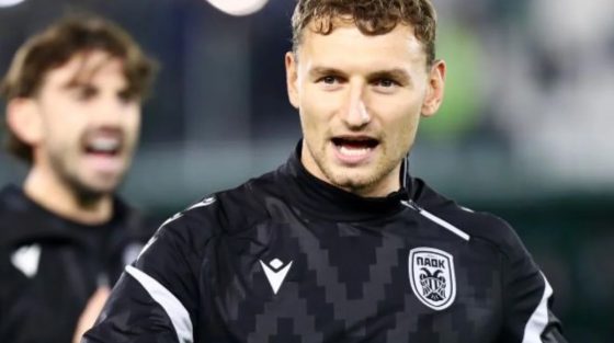 Έκπληξη με Άρη Λεμεσού για Τσάλοφ