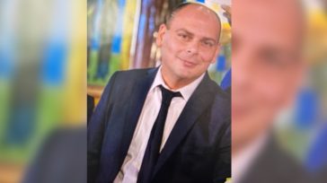 Θρίλερ με εξαφάνιση Διοικητή Πυροσβεστικής