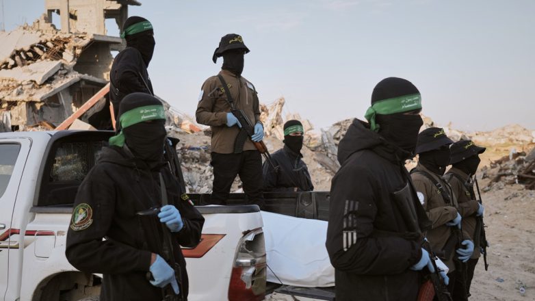 Χαμάς: Ο τραυματισμός Ισραηλινού στρατιωτικού στη Ράφα έγινε από μη εκραγέντα ισραηλινά πυρομαχικά