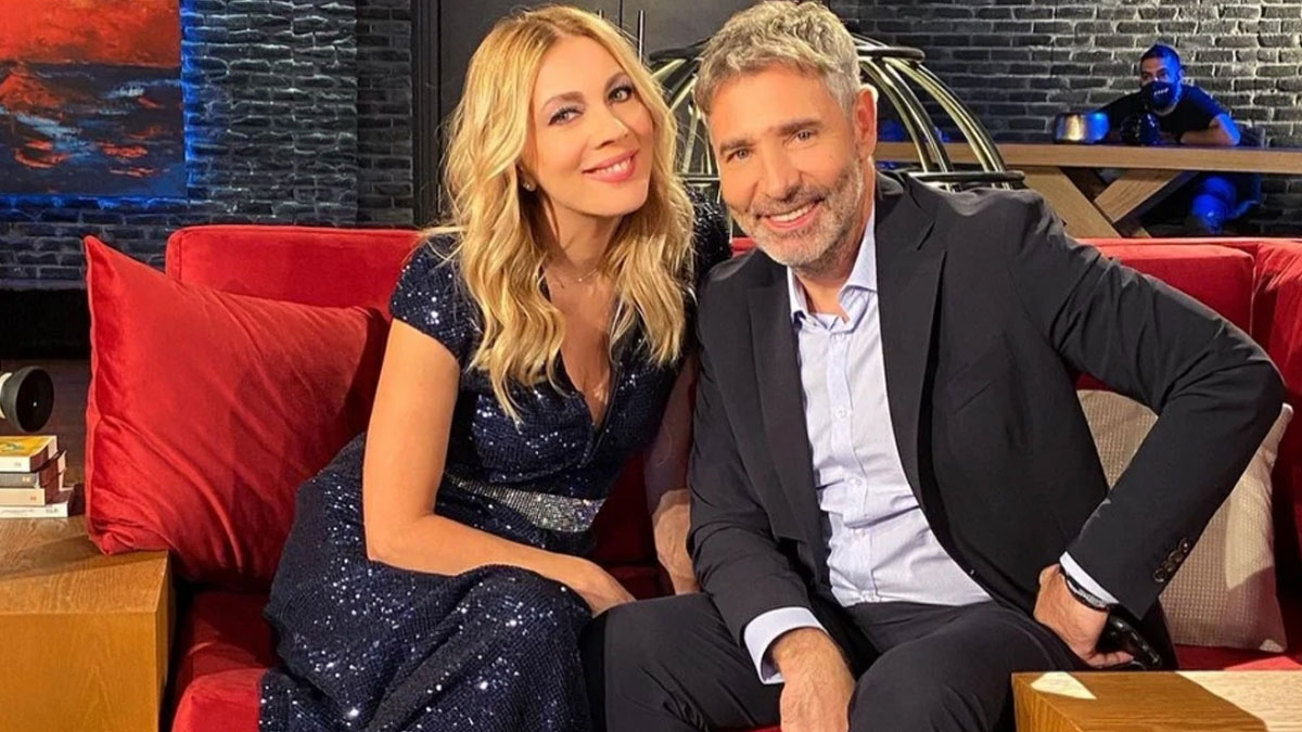 Σμαράγδα Καρύδη – Θοδωρής Αθερίδης: Οι αποκαλύψεις της Σταματίνας Τσιμτσιλή για τον χωρισμό-βόμβα