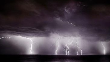 ΗΠΑ: Εντολές εκκένωσης σε περιοχές του Λος Άντζελες εν όψει καταιγίδας