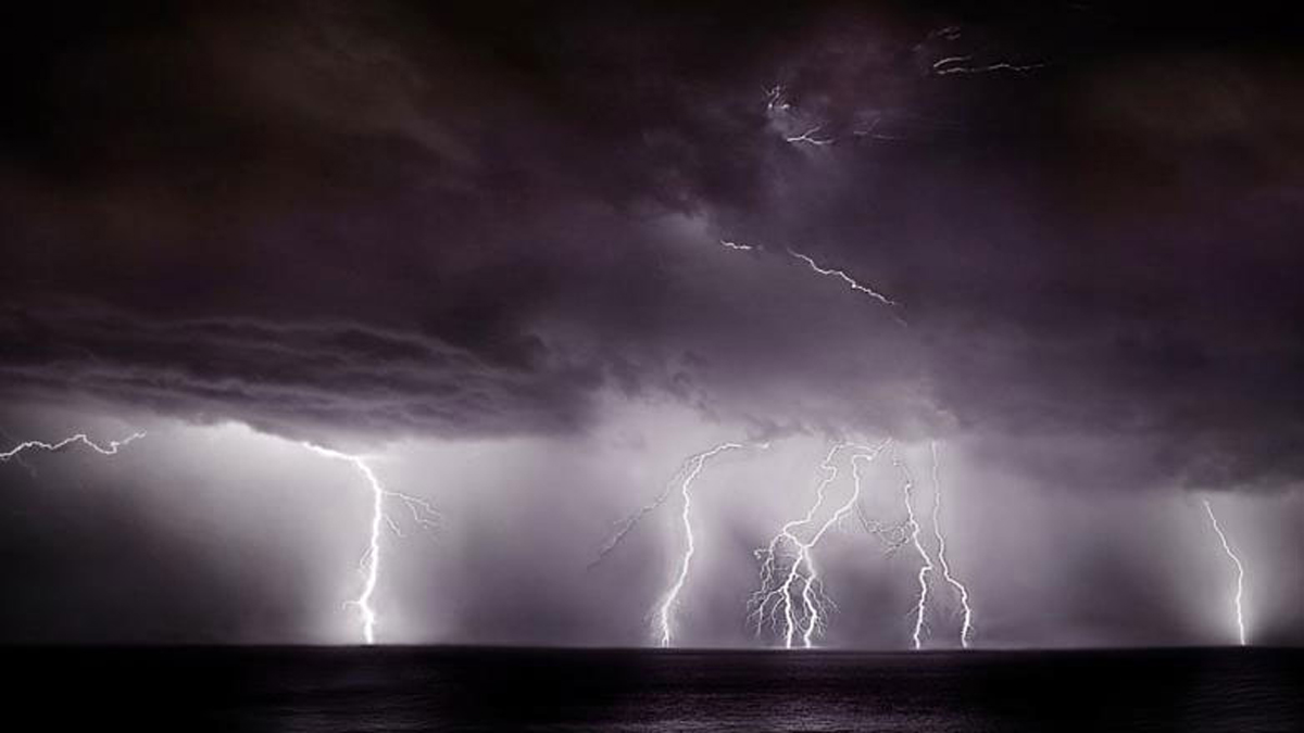 ΗΠΑ: Εντολές εκκένωσης σε περιοχές του Λος Άντζελες εν όψει καταιγίδας