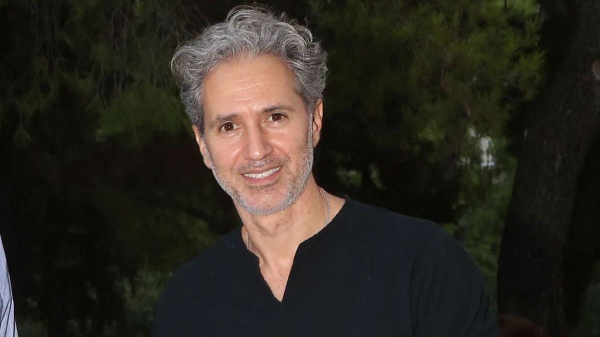 Δημήτρης Κόκοτας: Ο επίμονος αγώνας για ανάρρωση – Τα τελευταία νέα για την κατάσταση της υγείας του