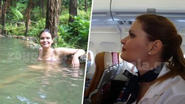 Ερωτευμένη με τους ουρανούς η αεροσυνοδός Μαρία Παππά που σκοτώθηκε στο αεροσκάφος του Λίβυου στρατηγού