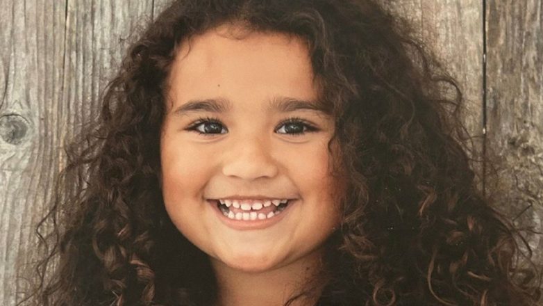 Βρέθηκε νεκρή η 9χρονη Μέλοντι μετά από μήνες εξαφάνισης