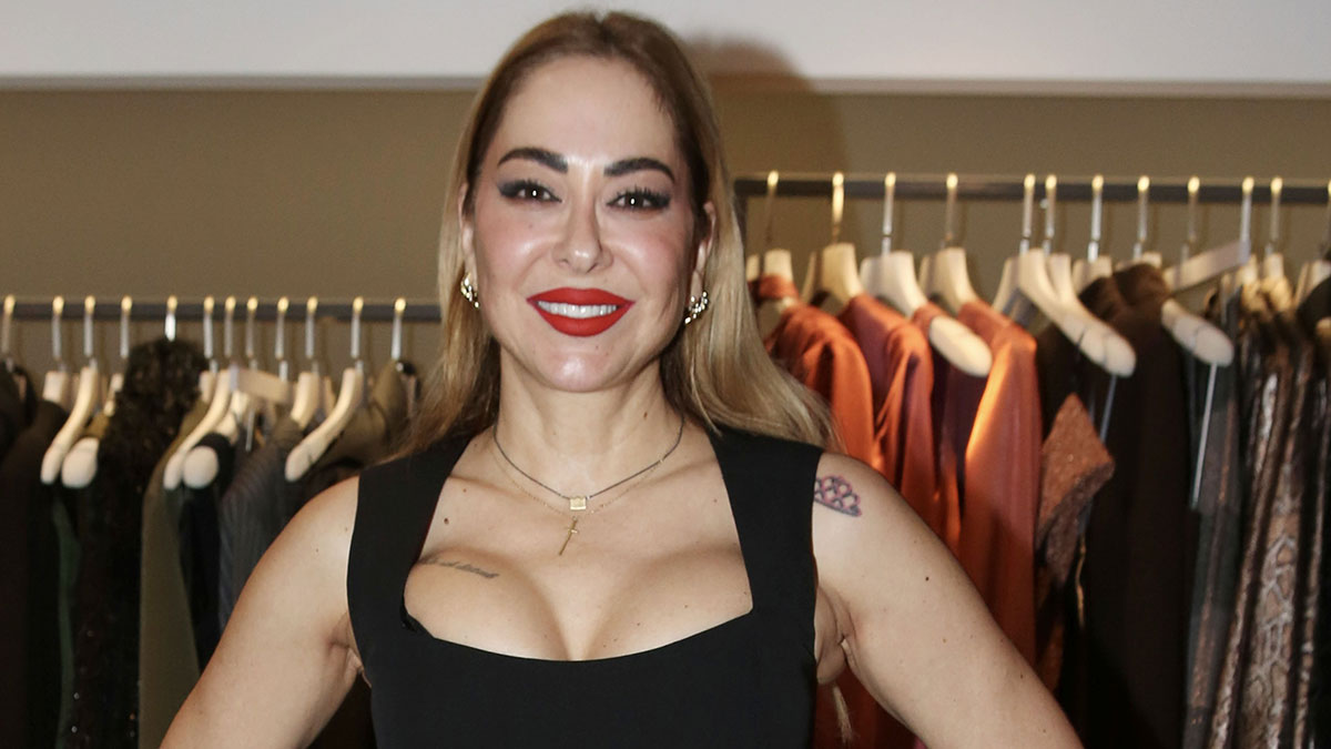 Μελίνα Ασλανίδου για Γιώργο Μαζωνάκη: «Δίνει μια μάχη και ελπίζω να υπάρξει δικαιοσύνη»