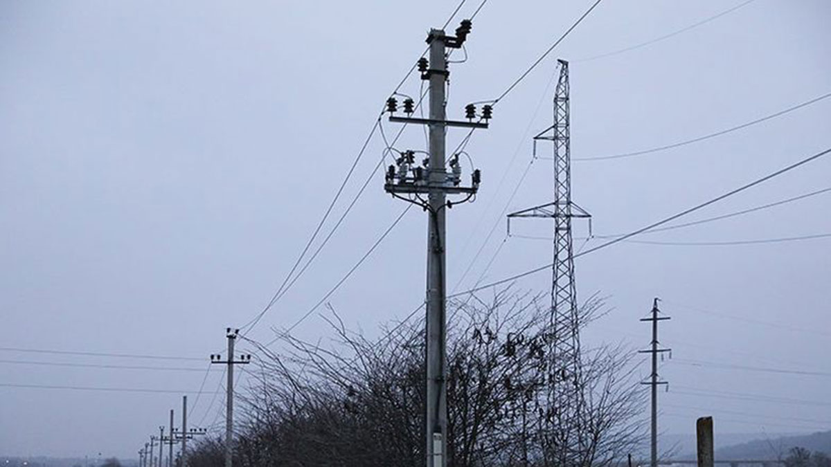 Κακοκαιρία: Διακοπές ρεύματος σε Παγκράτι, Βύρωνα, Γκύζη και Παιανία