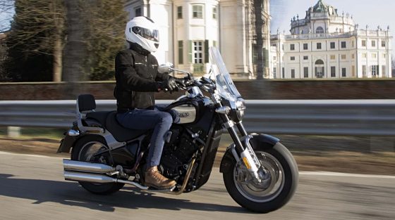 Η Βρετανική μάρκα Phelon and Moore επιστρέφει και παίρνει μεγάλα ρίσκα