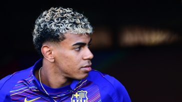 «Έκρηξη» Γιαμάλ (και) στο Youtube