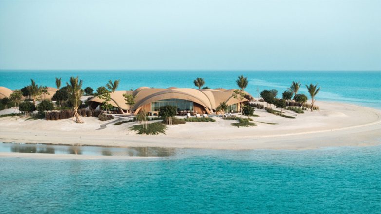 Ποιoς αγόρασε αυτό το νησί αξίας 7 εκατομμυρίων