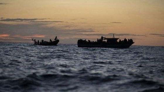 Σενεγάλη: Ανατροπή σκάφους με μετανάστες – Τουλάχιστον 12 νεκροί