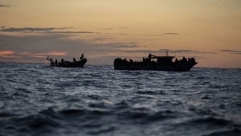 Σενεγάλη: Ανατροπή σκάφους με μετανάστες – Τουλάχιστον 12 νεκροί