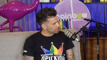 Αποκαλυπτικός ο Θοδωρής Μαραντίνης: «Βαριέμαι εύκολα, αλλά θέλω και τη σιγουριά μου»