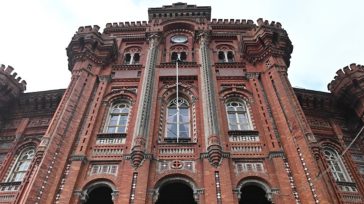 Τουρκία: Προσωρινή μετεγκατάσταση της Μεγάλης του Γένους Σχολής