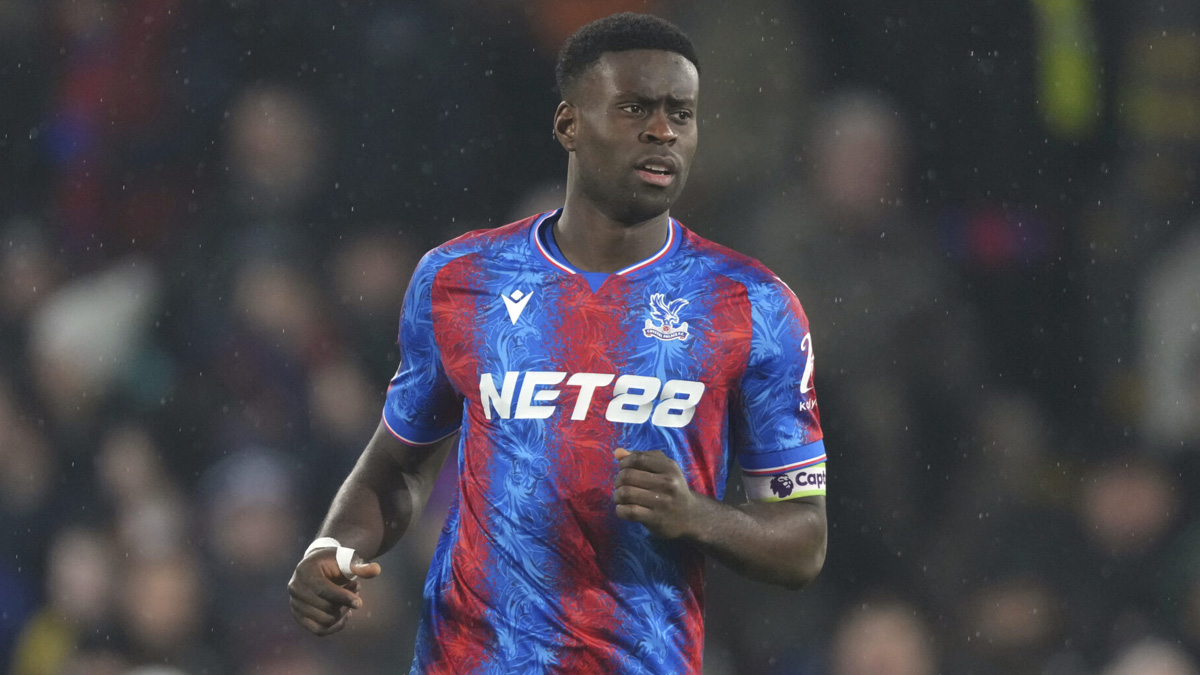 Συμφωνία της Λίβερπουλ με τον Μαρκ Γκέχι