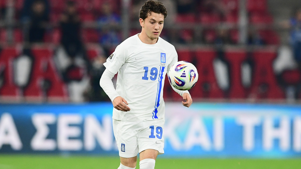 Ενδιαφέρεται για Καρέτσα και η Ρεάλ Μαδρίτης!