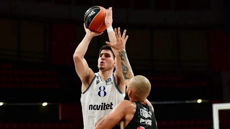 Τέλος από τον Ηρακλή ο Πουλιανίτης