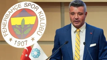 Φενέρμπαχτσε: Αφέθηκε ελεύθερος ο πρόεδρός της