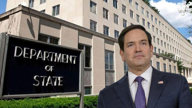 Η κυβέρνηση Τραμπ «συνεχάρη» τον νέο πρόεδρο της Ονδούρας