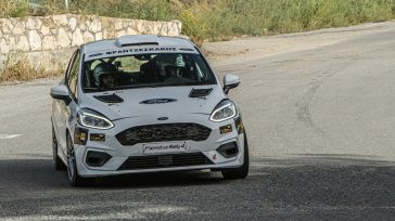 Το πρόγραμμα του Κυπέλλου Ράλλυ Κρήτης 2026