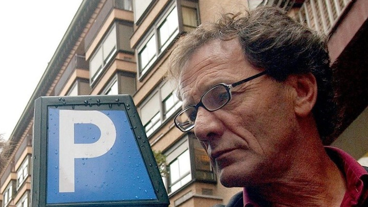 Ισραήλ: Πέθανε ο ηθοποιός και σκηνοθέτης Μοχάμεντ Μπάκρι