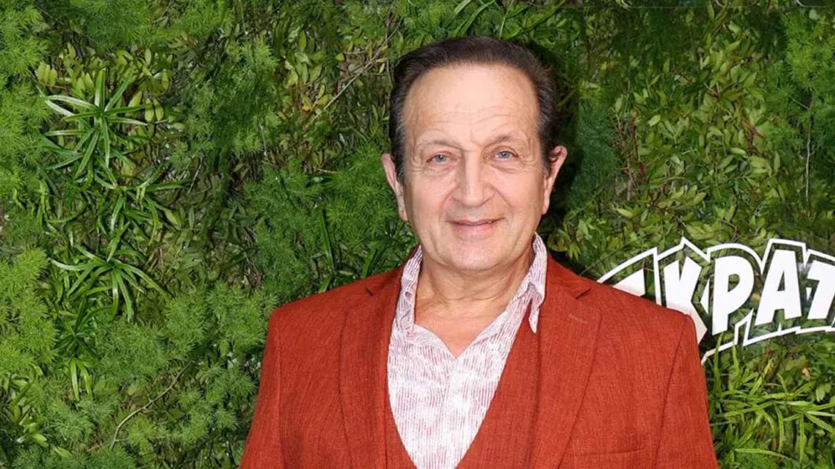 Σπύρος Μπιμπίλας: «Απέκτησα πάρα πολλά χρήματα, όλα δηλωμένα, τόσα ώστε να περνάω καλά στα 70 μου»