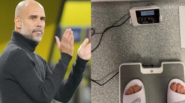 Ο Πεπ δεν χρειάστηκε να γίνει… Ρένα Βλαχοπούλου!