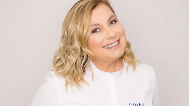 Ντίνα Νικολάου: «Πάρα πολλοί άνδρες σεφ έχουν την κακοποίηση στο αίμα τους»