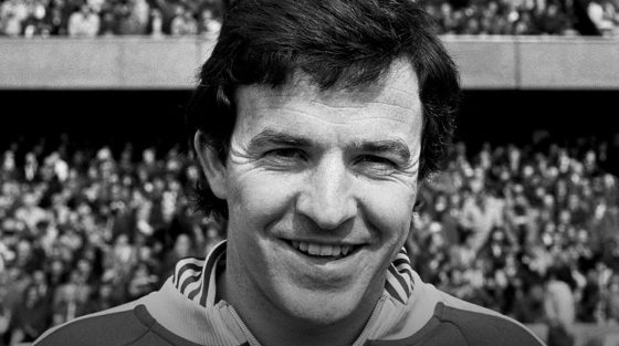 Πέθανε ο θρύλος της Νότιγχαμ Φόρεστ, Τζον Ρόμπερτσον