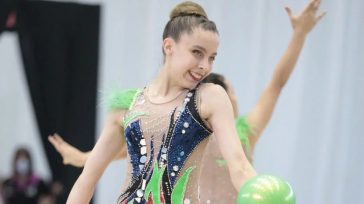 Θρήνος στη Βραζιλία: Πέθανε 18χρονη πρωταθλήτρια της ρυθμική γυμναστικής!