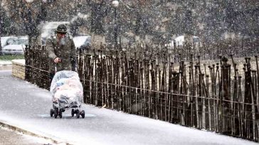 Τα πιο ψυχρά και τα πιο θερμά Χριστούγεννα τα τελευταία 125 χρόνια