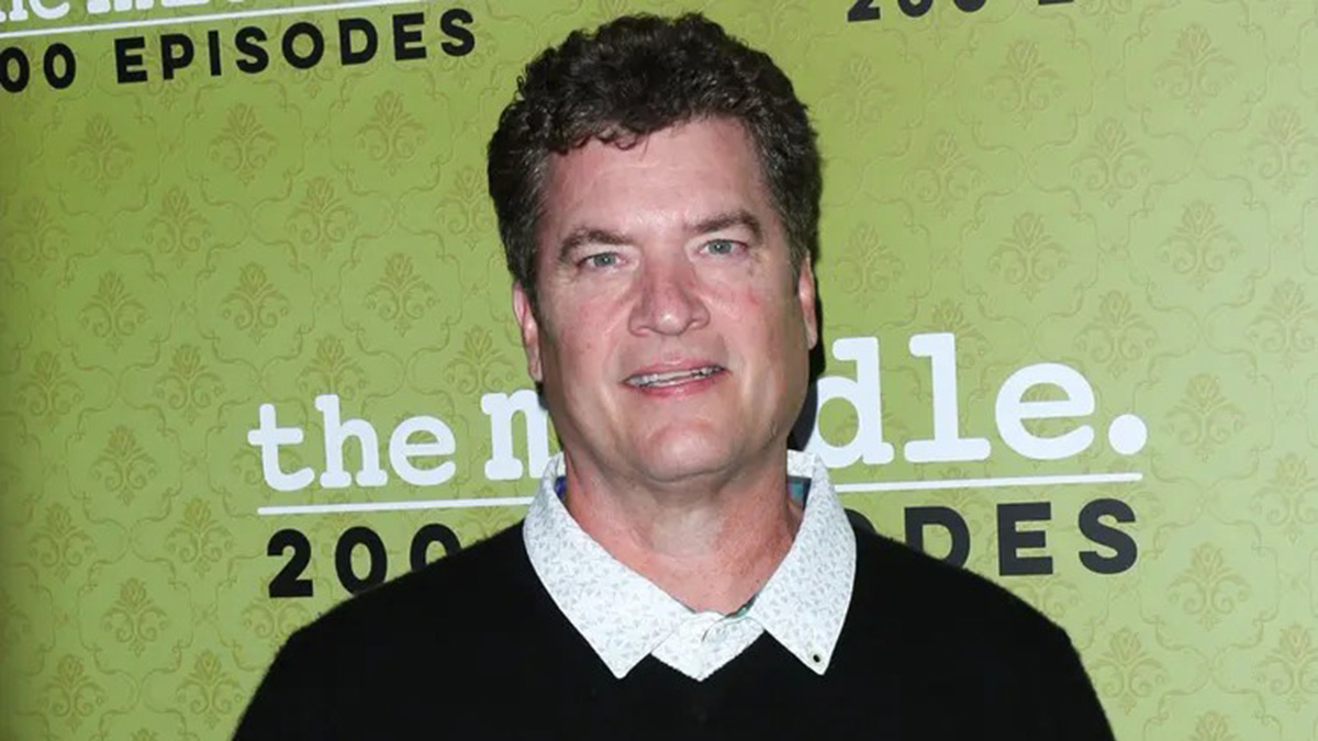 Πέθανε ο ηθοποιός Πατ Φιν σε ηλικία 60 ετών – Έγινε ευρύτερα γνωστός από τη σειρά «Τα φιλαράκια»