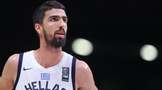 Μπάσκετ: Koντά στον Χουγκάζ ο ΠΑΟΚ