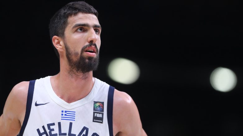 Μπάσκετ: Koντά στον Χουγκάζ ο ΠΑΟΚ