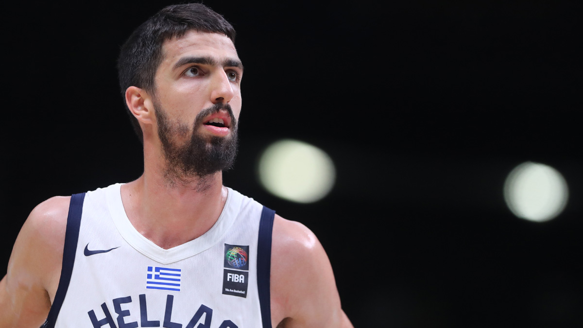 Μπάσκετ: Koντά στον Χουγκάζ ο ΠΑΟΚ