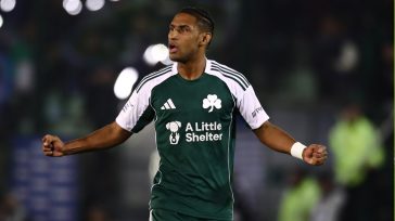 Πλησιάζει στην Γκρέμιο ο Τετέ!