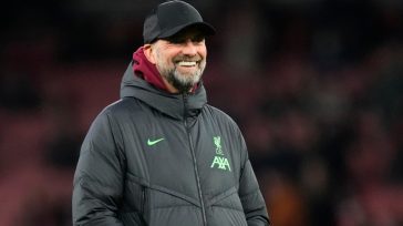 Ο Κλοπ δεν έχει ρήτρα αποδέσμευσης με την Red Bull