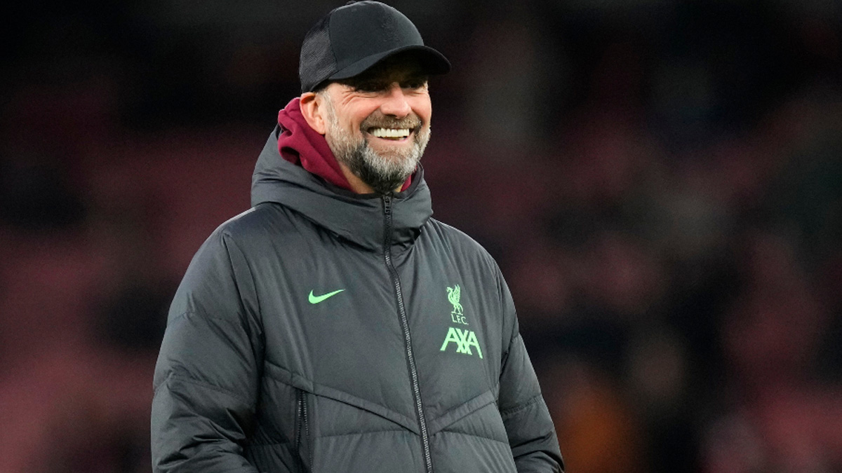 Ο Κλοπ δεν έχει ρήτρα αποδέσμευσης με την Red Bull