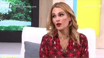 Τζένη Μπότση: Η άγνωστη ένστασή της για το «Τι έγινε Κωστάκη;» – Γιατί δεν ήθελε να πει τη λέξη «χωριάτισσα»