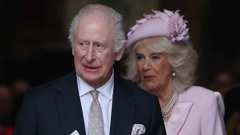 Βασιλιάς Κάρολος: Για την δύναμη της ενότητας μέσα στην διαφορετικότητα μίλησε στο Χριστουγεννιάτικο μήνυμά του