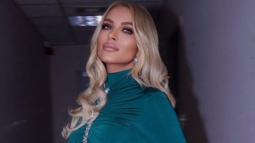 Κατερίνα Καινούργιου: Αποκάλυψε πόσα κιλά έχει πάρει στον 6ο μήνα της εγκυμοσύνης της