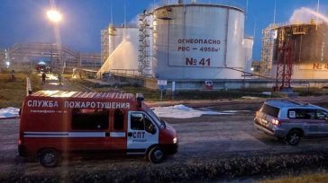 Η Ρωσία κατέρριψε 25 ουκρανικά drones που κατευθύνονταν προς τη Μόσχα