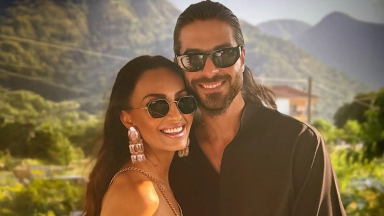 Συνελήφθη ο Άρης Μουγκοπέτρος