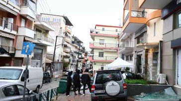 Δυο κιλά εκρηκτικής ύλης χρησιμοποίησαν οι βομβιστές – Γιατί ανέλαβε το «Ελληνικό FBI»