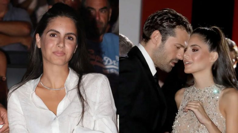 Αλεξάνδρα Νίκα: «Η μητρότητα ήταν συνειδητή επιλογή, ήξερα ότι ο Κωνσταντίνος είναι ο άνθρωπός μου»