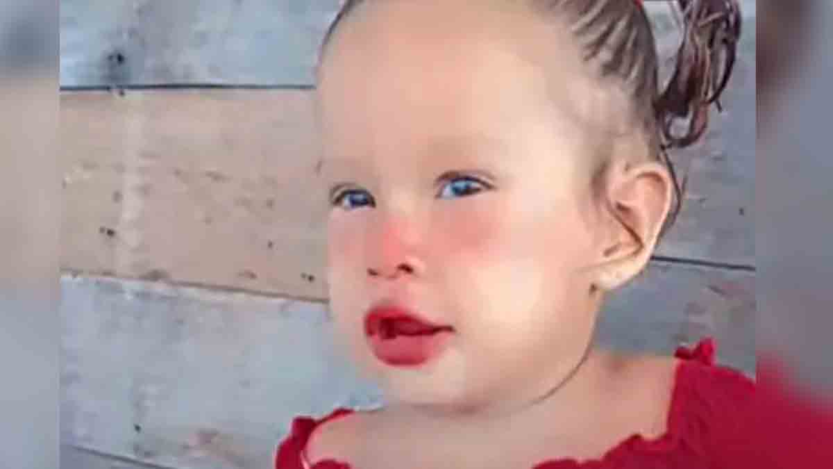 Πιράνχας έφαγαν 2χρονο κοριτσάκι