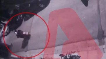 Επεισοδιακή καταδίωξη 12χρονου και 13χρονου που έκλεψαν μοτοσικλέτα